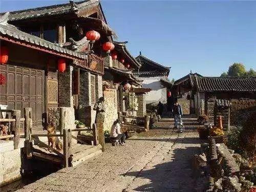 未知的岛屿